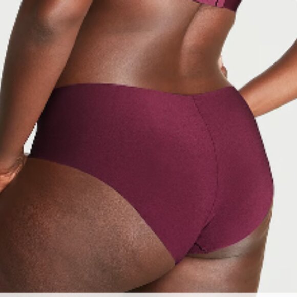 NWT Victoria's Secret Panty Size XXL No-Show Hiphugger - Picture 2 of 8
